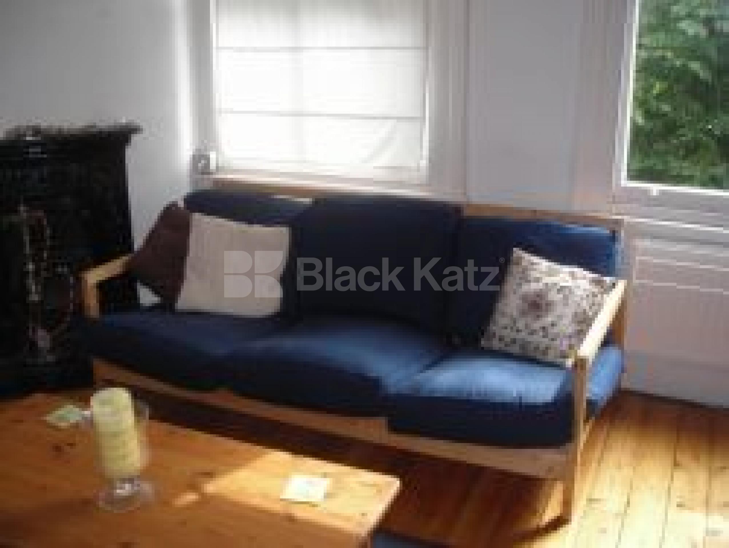 			New Instruction, 3 Bedroom, 1 bath, 1 reception Flat			 Lorraine Mansions, Holloway N7 n7